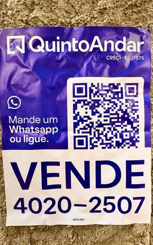 Apartamento à venda com 63m², 2 quartos e sem vaga Apartamento à venda com 63m², 2 quartos e sem vagaPlaca