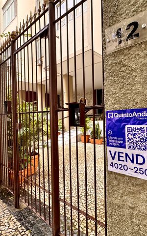 Apartamento à venda com 63m², 2 quartos e sem vaga Apartamento à venda com 63m², 2 quartos e sem vagaPlaca