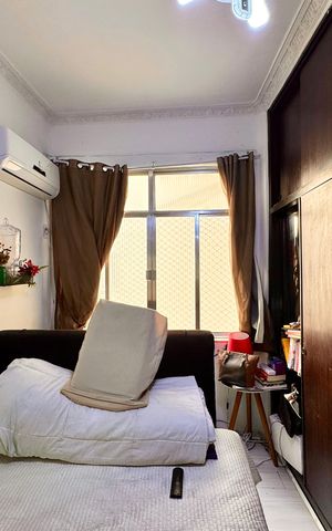 Apartamento à venda com 63m², 2 quartos e sem vaga Apartamento à venda com 63m², 2 quartos e sem vagaQuarto 2