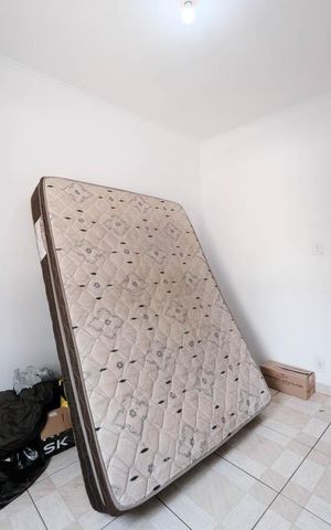Apartamento à venda com 52m², 3 quartos e 1 vagaQuarto 3