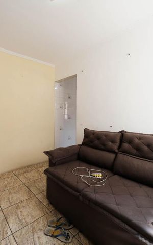 Apartamento à venda com 52m², 3 quartos e 1 vagaSala