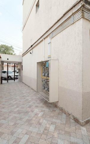 Apartamento à venda com 52m², 3 quartos e 1 vagaÁrea comum