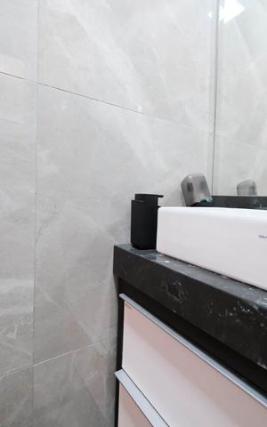 Apartamento à venda com 52m², 3 quartos e 1 vagaBanheiro