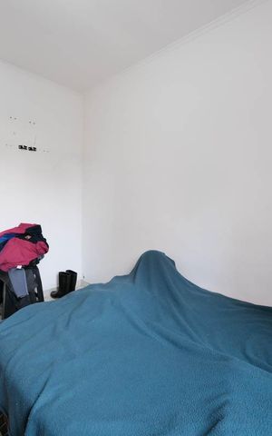 Apartamento à venda com 52m², 3 quartos e 1 vagaQuarto 2