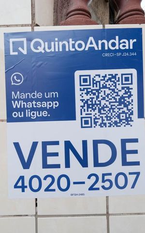 Apartamento à venda com 52m², 3 quartos e 1 vagaFachada
