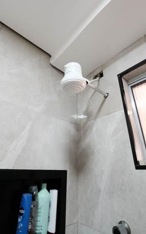 Apartamento à venda com 52m², 3 quartos e 1 vagaBanheiro