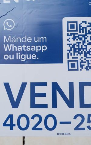 Apartamento à venda com 52m², 3 quartos e 1 vagaFachada