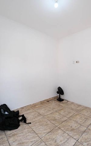 Apartamento à venda com 52m², 3 quartos e 1 vagaQuarto 1