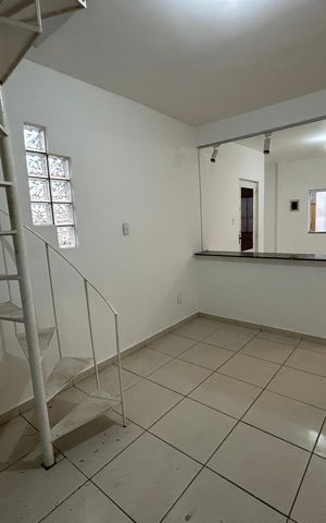 Casa para alugar com 72m², 2 quartos e sem vagaCopa