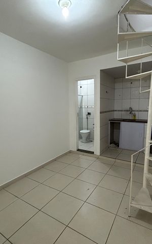 Casa para alugar com 72m², 2 quartos e sem vagaCopa
