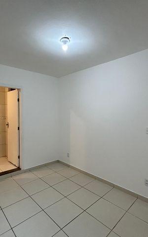 Casa para alugar com 72m², 2 quartos e sem vagaQuarto 2 - Suíte