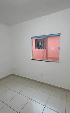 Casa para alugar com 72m², 2 quartos e sem vagaQuarto 2 - Suíte