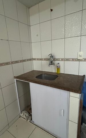 Casa para alugar com 72m², 2 quartos e sem vagaCozinha