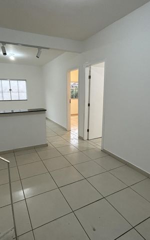 Casa para alugar com 72m², 2 quartos e sem vagaCopa