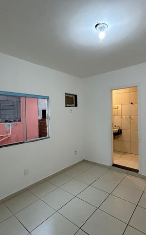 Casa para alugar com 72m², 2 quartos e sem vagaQuarto 2 - Suíte