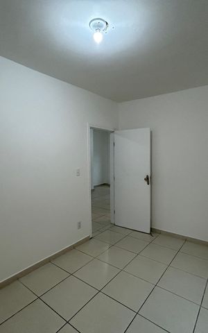 Casa para alugar com 72m², 2 quartos e sem vagaQuarto 2 - Suíte