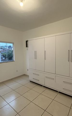 Casa para alugar com 72m², 2 quartos e sem vagaQuarto 1