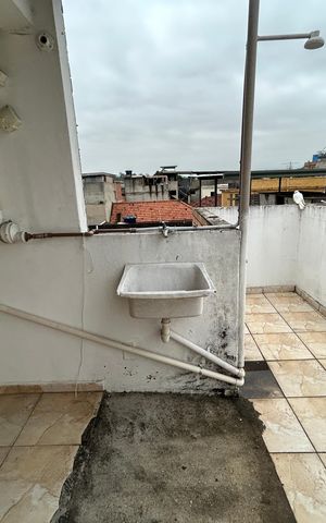 Casa para alugar com 72m², 2 quartos e sem vagaÁrea de Serviço