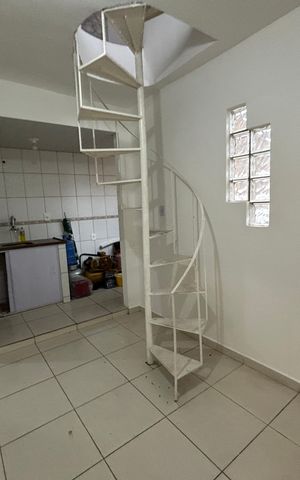 Casa para alugar com 72m², 2 quartos e sem vagaCopa