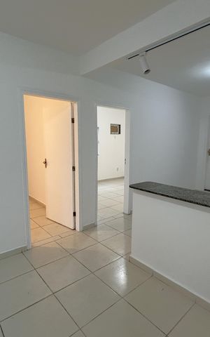 Casa para alugar com 72m², 2 quartos e sem vagaSala