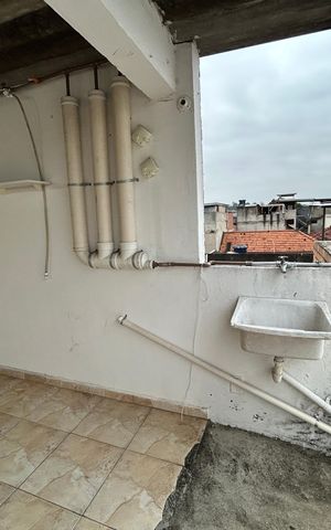 Casa para alugar com 72m², 2 quartos e sem vagaÁrea de Serviço