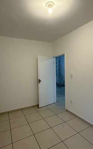 Casa para alugar com 72m², 2 quartos e sem vagaQuarto 1