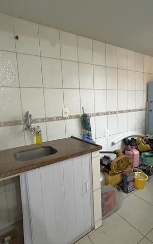 Casa para alugar com 72m², 2 quartos e sem vagaCozinha