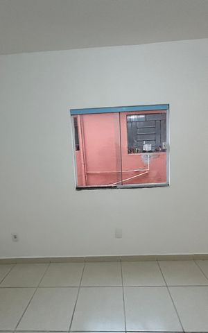 Casa para alugar com 72m², 2 quartos e sem vagaQuarto 2 - Suíte
