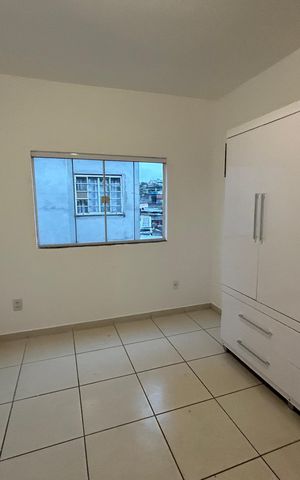Casa para alugar com 72m², 2 quartos e sem vagaQuarto 1