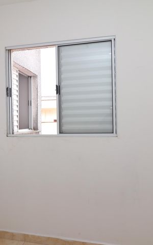 Apartamento para alugar com 38m², 2 quartos e sem vagaQuarto 1