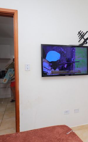 Apartamento para alugar com 38m², 2 quartos e sem vagaQuarto 2