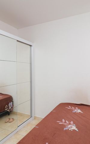 Apartamento para alugar com 38m², 2 quartos e sem vagaQuarto 2