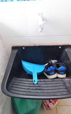 Apartamento para alugar com 38m², 2 quartos e sem vagaÁrea de Serviço