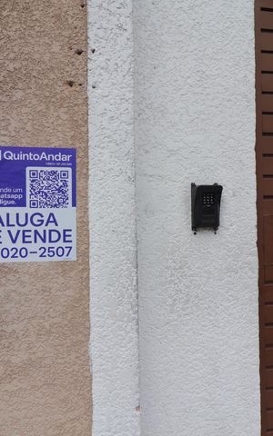 Apartamento para alugar com 38m², 2 quartos e sem vagaPlaquinha - Cód. EXRW-279