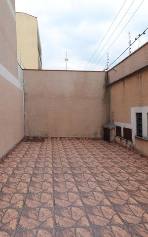 Apartamento para alugar com 38m², 2 quartos e sem vagaÁrea externa