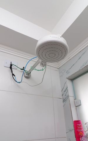 Apartamento para alugar com 38m², 2 quartos e sem vagaBanheiro
