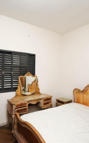Casa para alugar com 150m², 2 quartos e 1 vagaQuarto 1