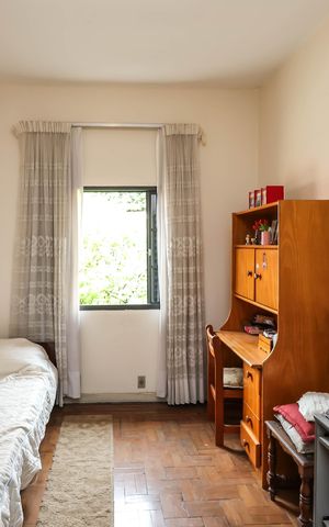 Casa para alugar com 150m², 2 quartos e 1 vagaQuarto 2