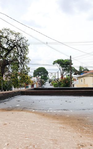 Casa para alugar com 150m², 2 quartos e 1 vagaSala
