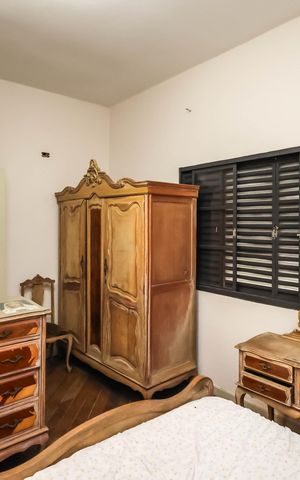 Casa para alugar com 150m², 2 quartos e 1 vagaQuarto 1