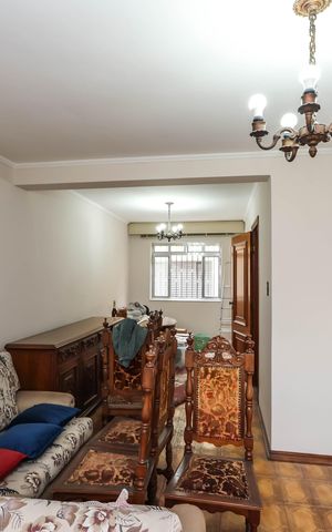 Casa para alugar com 150m², 2 quartos e 1 vagaSala