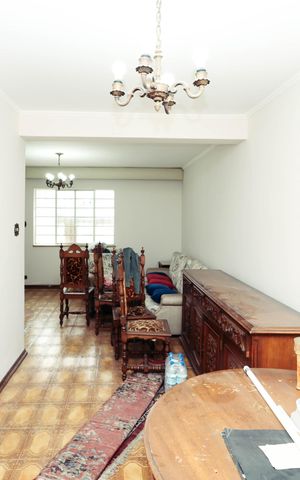 Casa para alugar com 150m², 2 quartos e 1 vagaSala