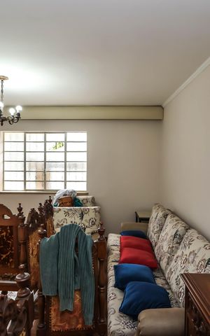 Casa para alugar com 150m², 2 quartos e 1 vagaSala