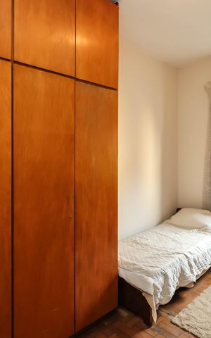 Casa para alugar com 150m², 2 quartos e 1 vagaQuarto 2