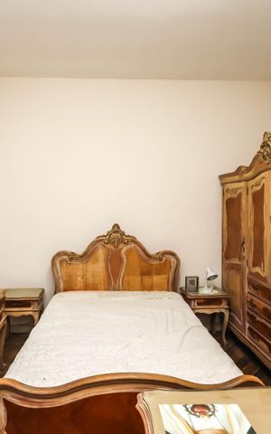 Casa para alugar com 150m², 2 quartos e 1 vagaQuarto 1