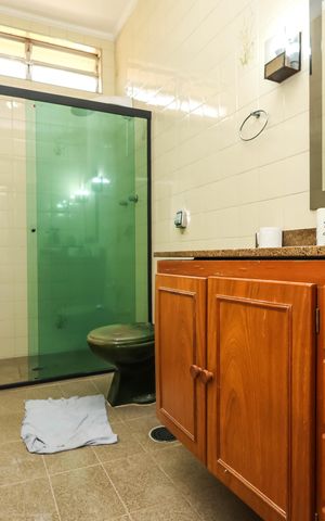 Casa para alugar com 150m², 2 quartos e 1 vagaBanheiro