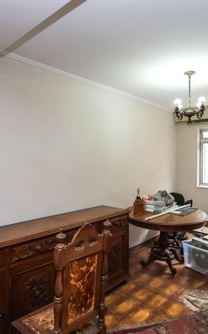 Casa para alugar com 150m², 2 quartos e 1 vagaSala