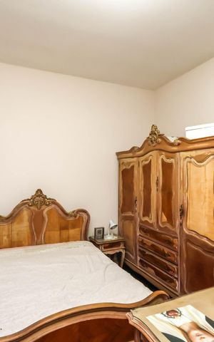 Casa para alugar com 150m², 2 quartos e 1 vagaQuarto 1