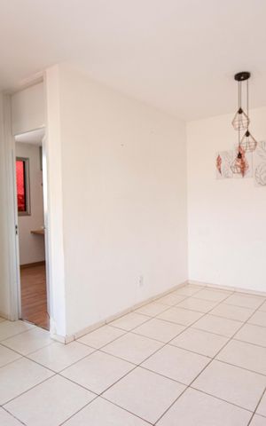 Apartamento para alugar com 55m², 2 quartos e 1 vagaSala