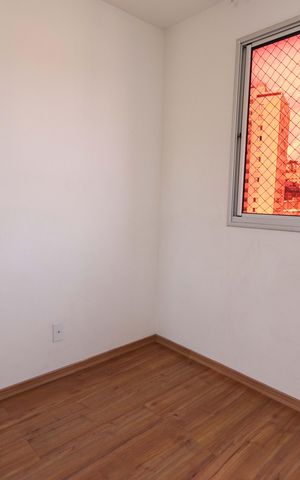 Apartamento para alugar com 55m², 2 quartos e 1 vagaQuarto Suíte